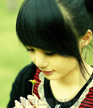 襄阳宫颈炎是否能够自己检测出来？