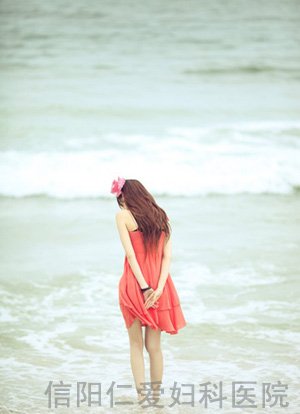 宫颈癌是女人大的敌人 